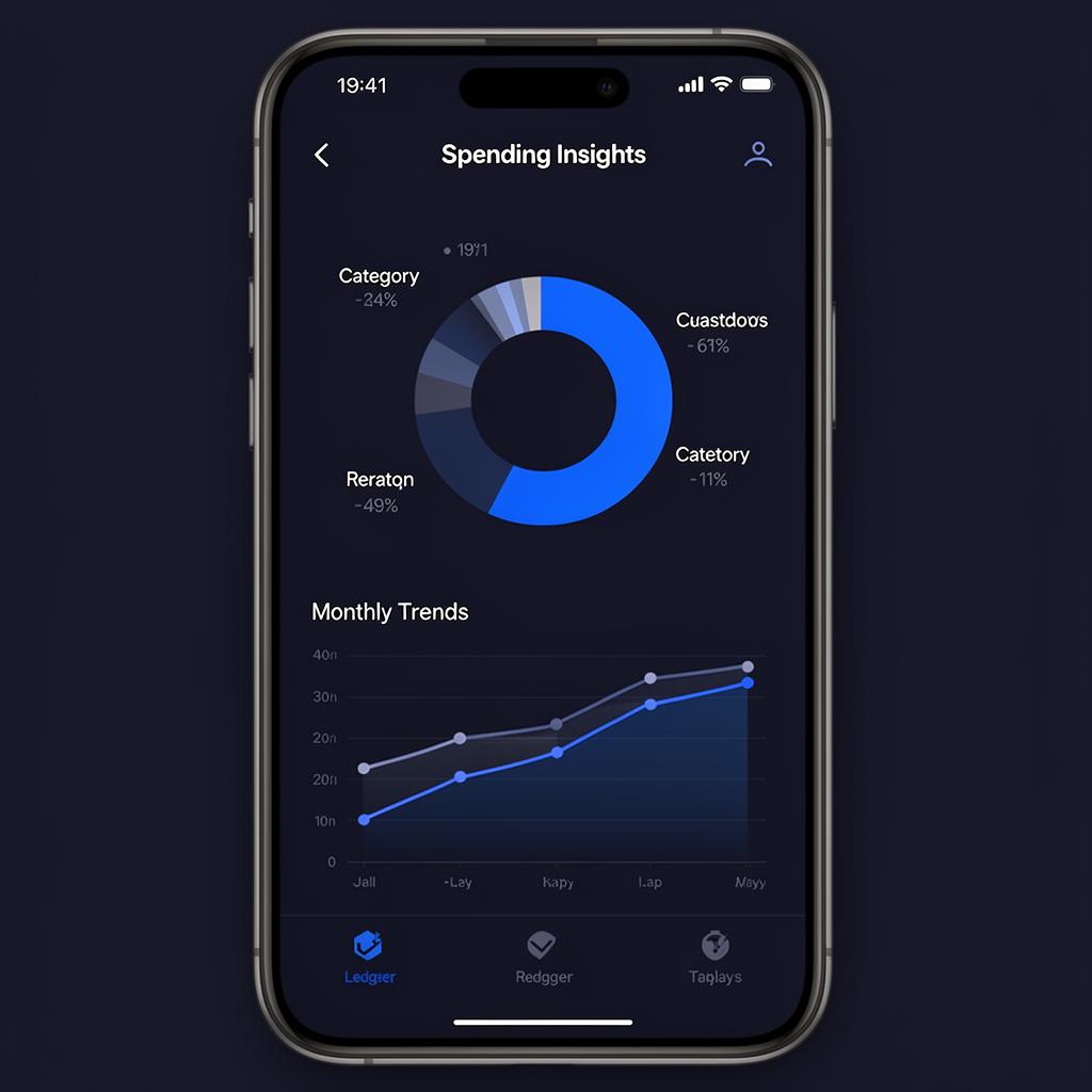Spot trends, subscriptions and surprises